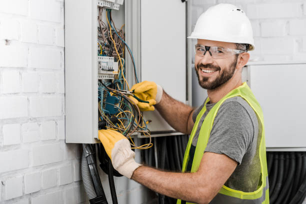 Best Electrical Repair Services  in Morrisonville, NY