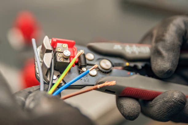 Best Emergency Electrician Near Me  in Morrisonville, NY