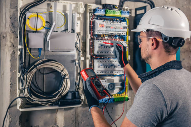 Best Electrical Wiring Services  in Morrisonville, NY