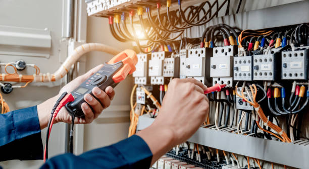 Best Electrical System Inspection  in Morrisonville, NY