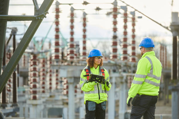 Best Electrical Upgrades for Homes  in Morrisonville, NY