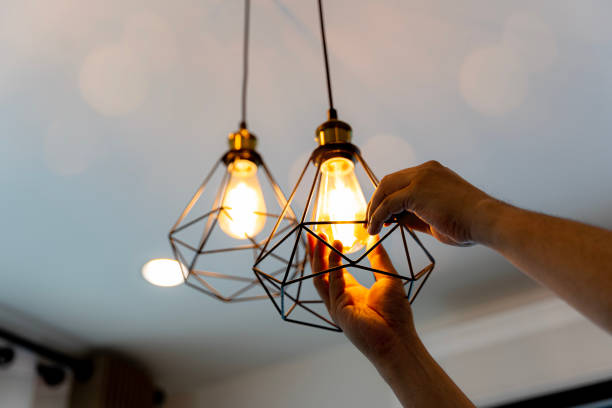 Best Residential Electrician Services  in Morrisonville, NY