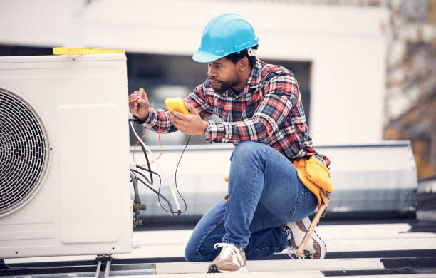 Best Electrical Installation Contractor  in Morrisonville, NY