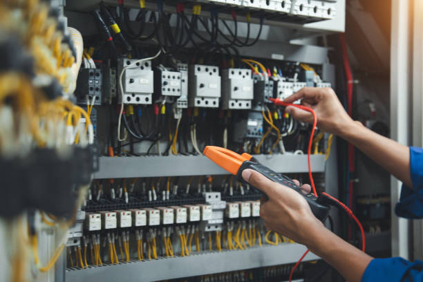 Best Electrical System Inspection  in Morrisonville, NY