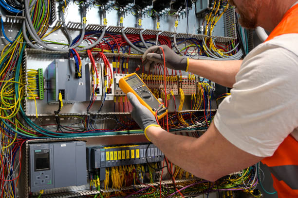 Best Electrical Outlet Repair  in Morrisonville, NY