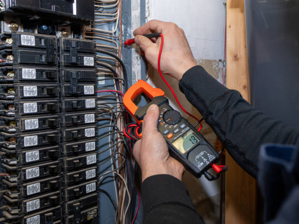 Best 24-Hour Electrician  in Morrisonville, NY