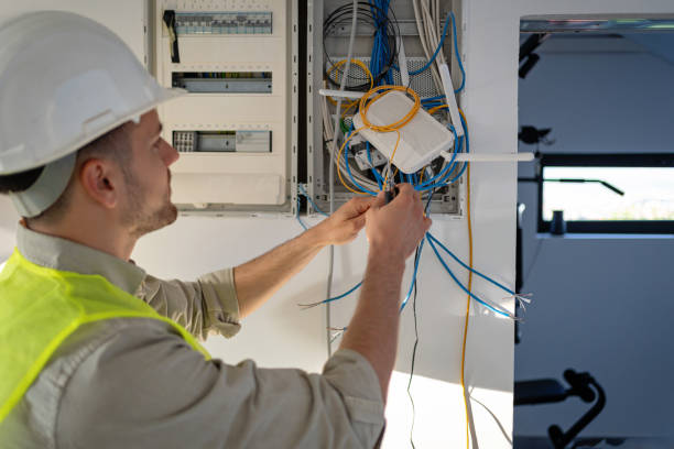 Best Electrical Outlet Repair  in Morrisonville, NY